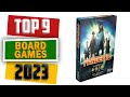 9 Best Board Games 2022
