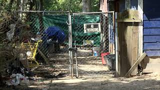 60+ Crimes Committed at Single Home in Pensacola