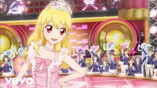 Wake Up My Music Ichigo & Aoi Aikatsu Music Festa 2016 2025 Ver. Official Live Video