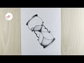 How to draw an hourglass  easy pencil sketch drawing for beginners