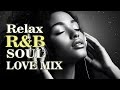 Soulful R&B Vibes 🎧 Smooth Love Songs & Emotional Chill Mix for the Heart 🔴 LIVE 24/7