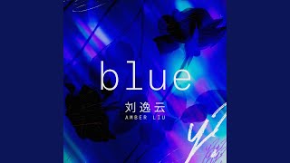 Download Lagu blue (Mandarin Version) (feat. Masiwei)