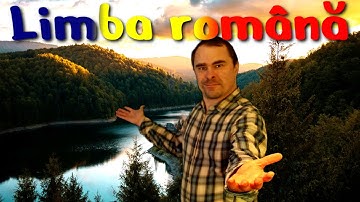 The Romanian Language, an introduction