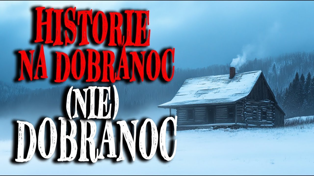 2 Godziny Prawdziwych Historii Grozy z Deszczem na Dobranoc | Opowieści Grozy