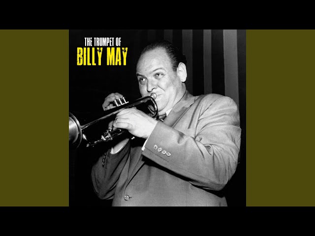 Billy May - They Didn't Believe Me