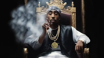 2Pac - Sleeping Enemies (HD) ✪ 2024 ✪