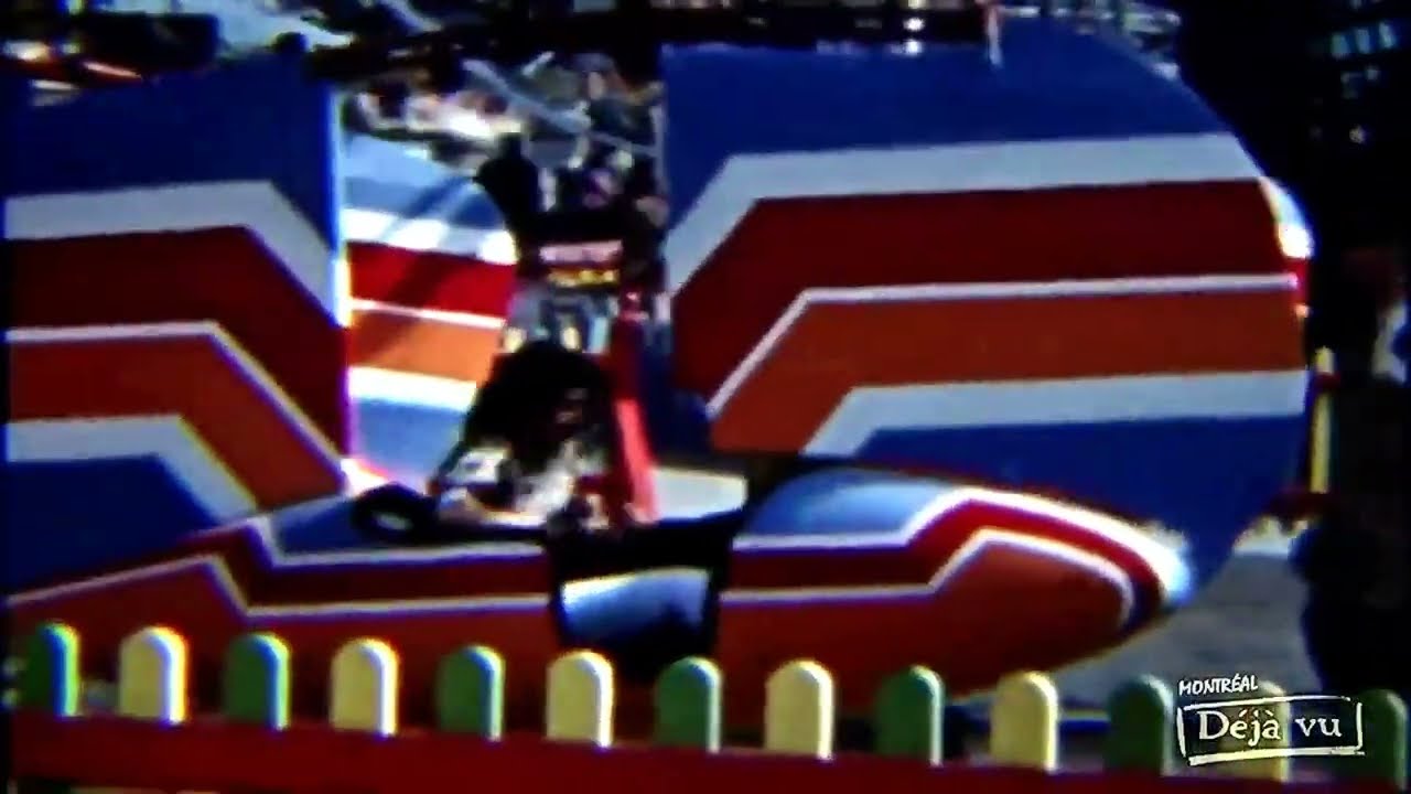 Parc Belmont Montreal