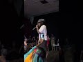 Jacquees - You Belong to Somebody Else (Live at the Alcazar Shrine, Montgomery AL) 4/12/24