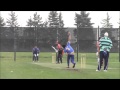 Mississauga Dolphins 2015: vs Punjab Royals Clip