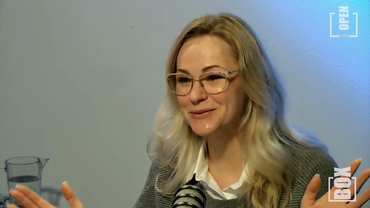 Kletsklank | Stemmen uit Oekraiene (2e uur)