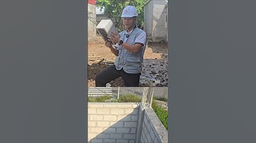 GẠCH TỰ KHÓA ĐA NĂNG CLC #nhavietpmc #vietarch_Vatlieuxanh #GachtukhoaCLC #KysuLoc #congnghexaydung