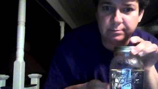 Science water evaporation experiment