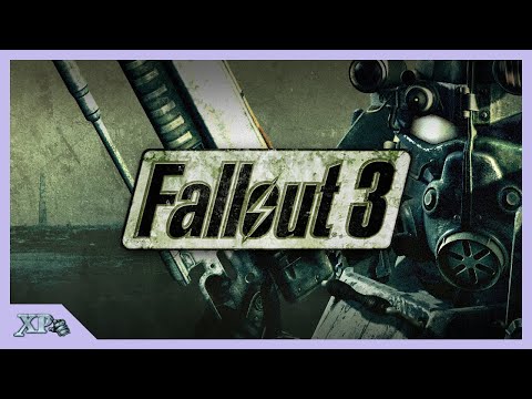 The MUTATION of FALLOUT