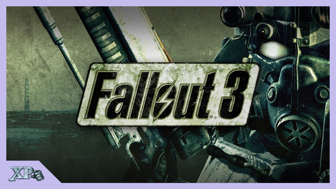 La MUTATION de FALLOUT