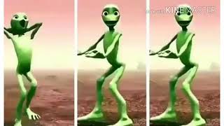 Dame To Cosito Dance Normalfastmediuam