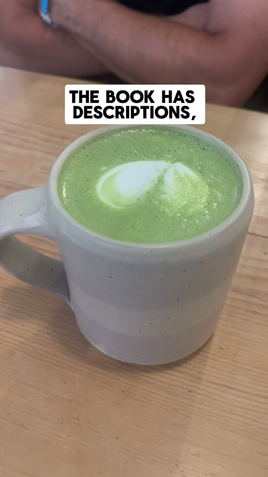 Find the best cafes in New Brunswick YouTube