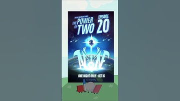 BFDI:TPOT 20 — More Theater Screenings OUT NOW!