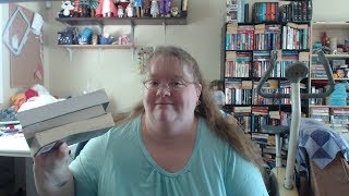 Weekly Wrap Up, September 18, 2018