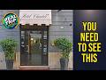 Hotel Charter - You Need to See This | Rome, Italy⭐