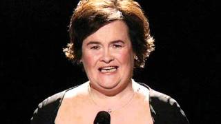 Susan Boyle - You Have to Be There 01