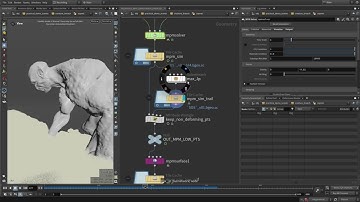 15 | Practical Demo, Creature Breach