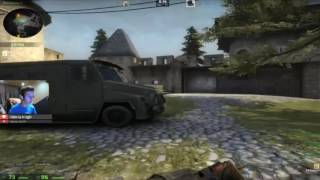 Team Spectre Chojak Ace