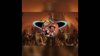 Kızlar Vallahi Semsert 2.0 #bass #bassboosted #mix #remix #remixsong #romanhavasi #flstudio #sound #