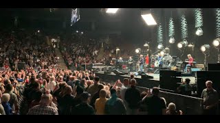 Video thumbnail of "Eric Clapton - Cocaine - Scotiabank Arena, Toronto - Sept. 10, 2023"