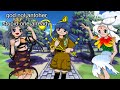 Ubame Chimi And Nareko Yap About Touhou 20 Ubame Chimi And Nareko Yap About Touhou 20