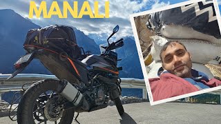 Manali | Kaza to Manali | spiti valley road trip | episode no.5
