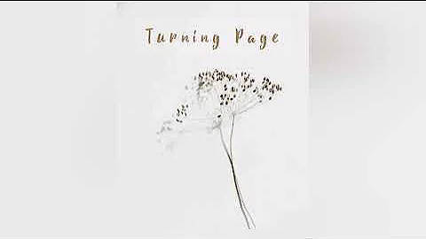Turning Page | Sleeping At Last | Lyrics - DayDayNews