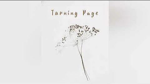 Turning Page | Sleeping At Last | Lyrics