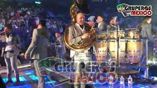 Lorenzo de Monteclaro y Banda el Recodo - Me dejaste abrazado de un poste