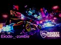 PS5 FR Live Rocket league monter de rank ,venez discuter ,rigoler ou jouer!!!