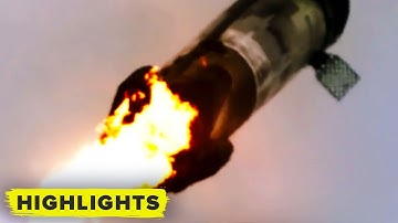 SpaceX Transporter-2 Launches!