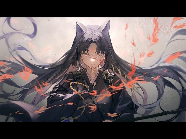 Arknights「AMV」P!nk - Just Like Fire (Warriors Light Em Up) ft. Fall Out Boy, Imagine Dragons