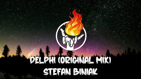 |FREE MUSIC| Stefan Biniak - Delphi (Original Mix) |Vlog Electro Music Montage|