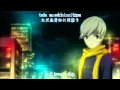 Persona Trinity Soul-Word of the Voice by Flow