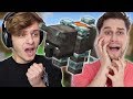 WE WORDEN AANGEVALLEN DOOR DE PILLAGERS | Minecraft 1.14 Survival [#6] met Wouter