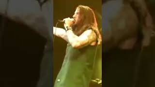 Pantera Final Show &amp; 9/11? #pantera #philanselmo #dimebagdarrel #behindthemusic #metal #vinniepaul