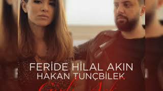 Feride Hilal Akın & Hakan Tunçbilek - Gizli Aşk