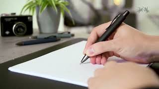 Poly Ball Urban de la Faber-Castell