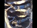 Cause et solution Explosion du filtre à huile moteur d'une voiture السبب...