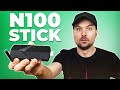 Fanless intel n100 sticks are here azulle access alder lake review