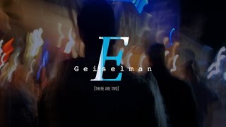 E. Geiselman Trailer