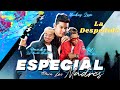 Mickey Love - La Despedida ( Acústico )