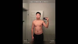 【减脂挑战！】90天挑战结束啦！，如果大家对过程感兴趣请看shuaisoserious！