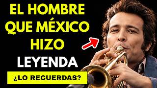 The GRINGO who INVENTED the TIJUANA SOUND... and in 1966 SOLD MORE RECORDS than the BEATLES