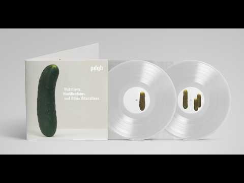 pdqb — pdqb -- Mäckchen (Annie Hall Remix)