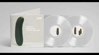 pdqb -- Mäckchen (Annie Hall Remix)